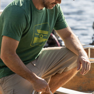 Boat Launch T-Shirt (Unisex)