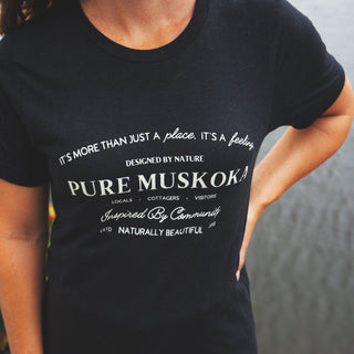 Inspired By Community T-Shirt (Unisex)