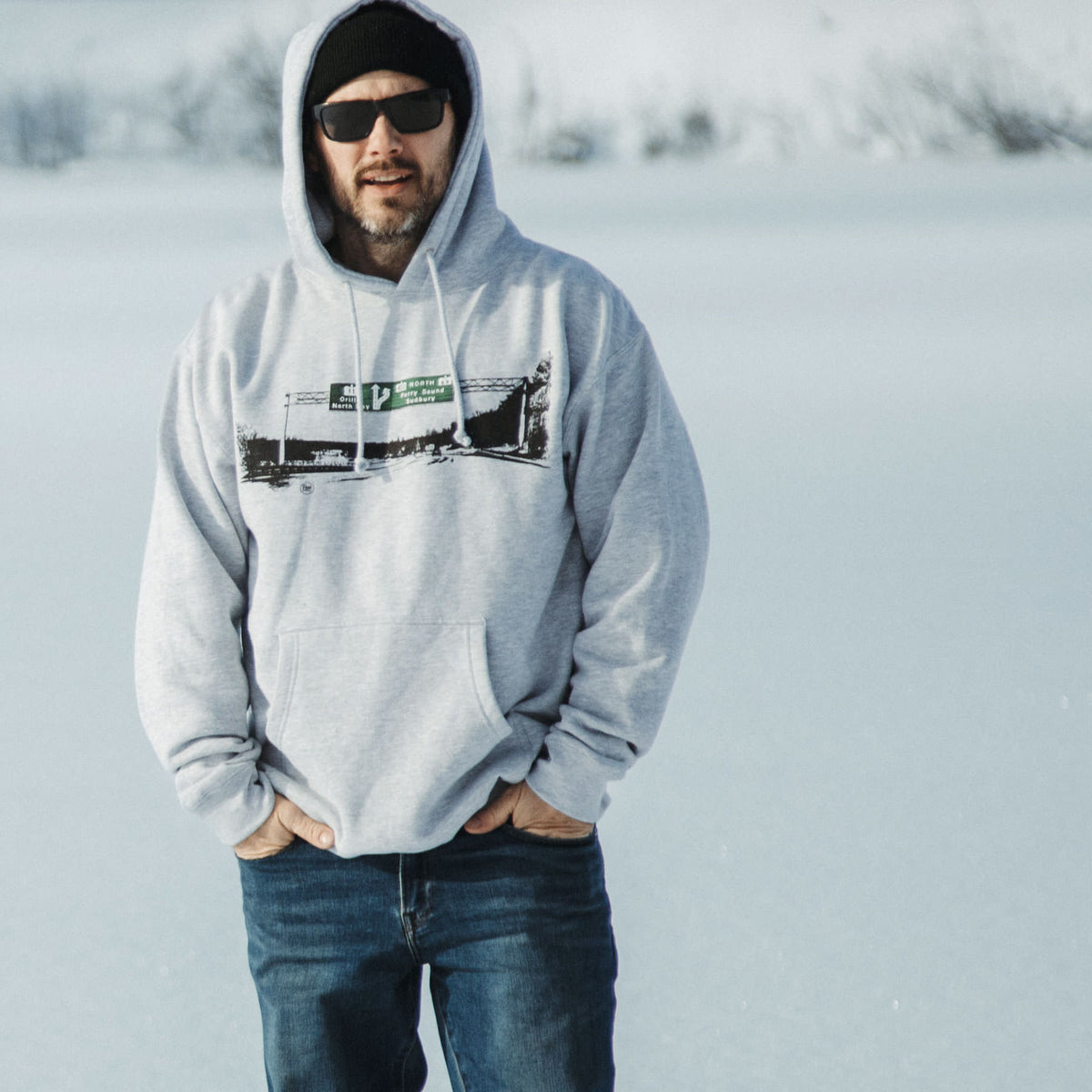 Decisions, Decisions Hoodie