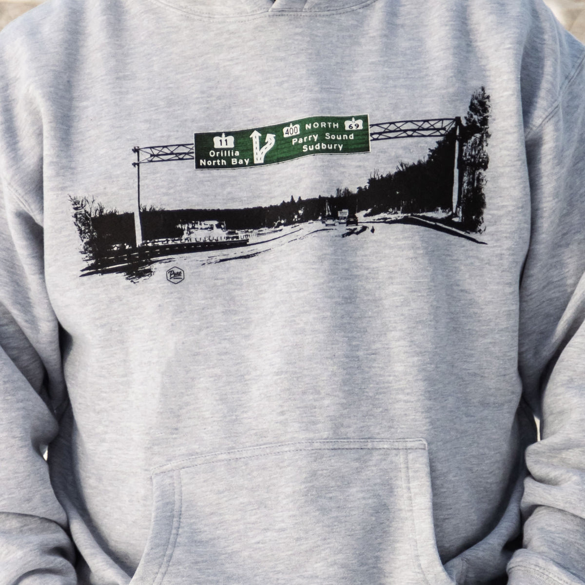 Decisions, Decisions Hoodie