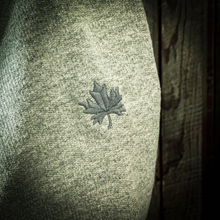 (705) Hoodie - Made In Canada (Discontinued)