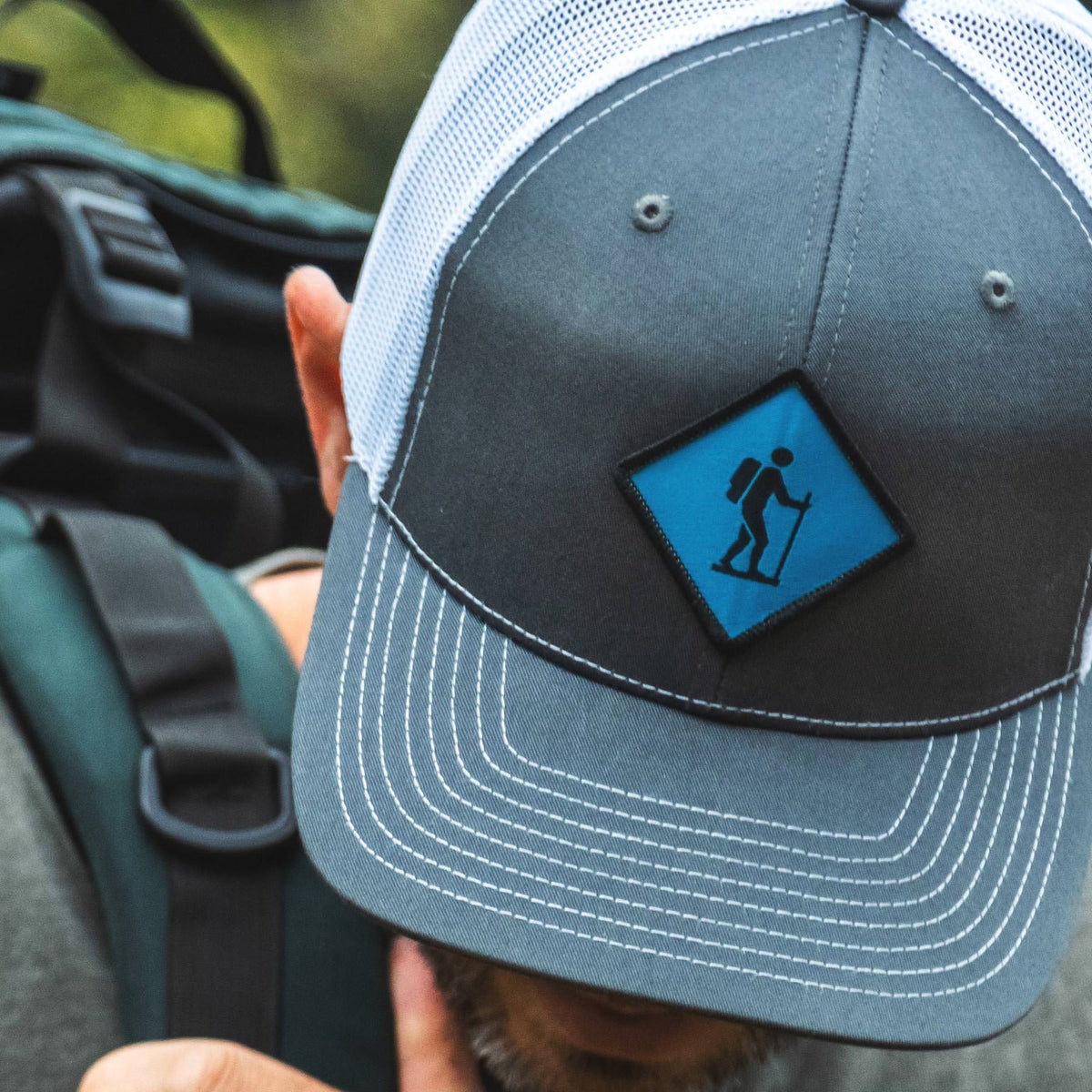 Hiking Lifestyle Hat