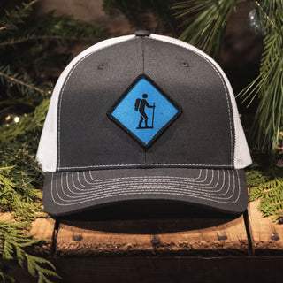 Hiking Lifestyle Hat
