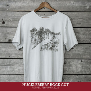Huckleberry Rock Cut