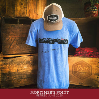 Mortimer's Point