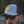 Load image into Gallery viewer, Portage Patch Hat (Blue, Black)
