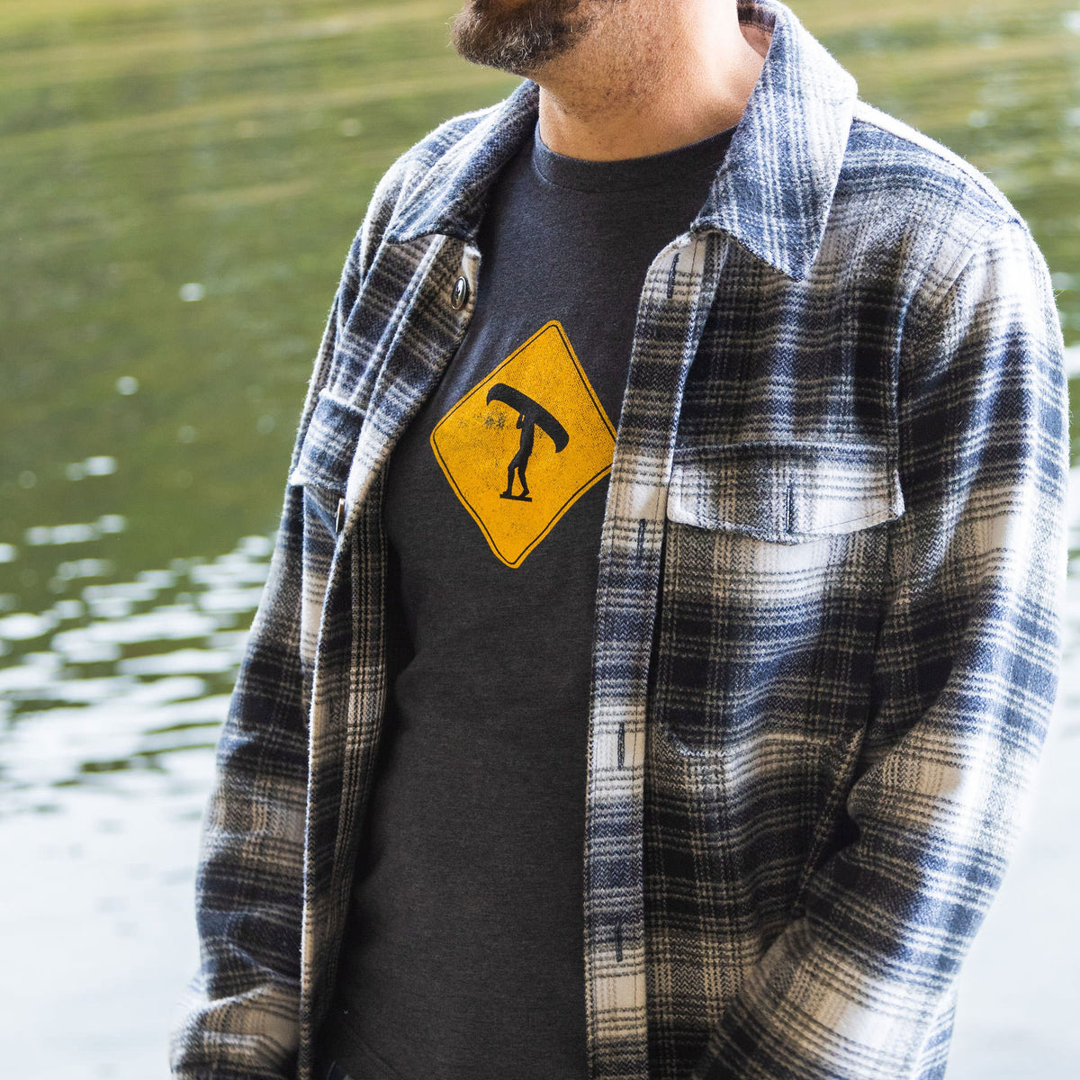 Portage Lifestyle T-Shirt