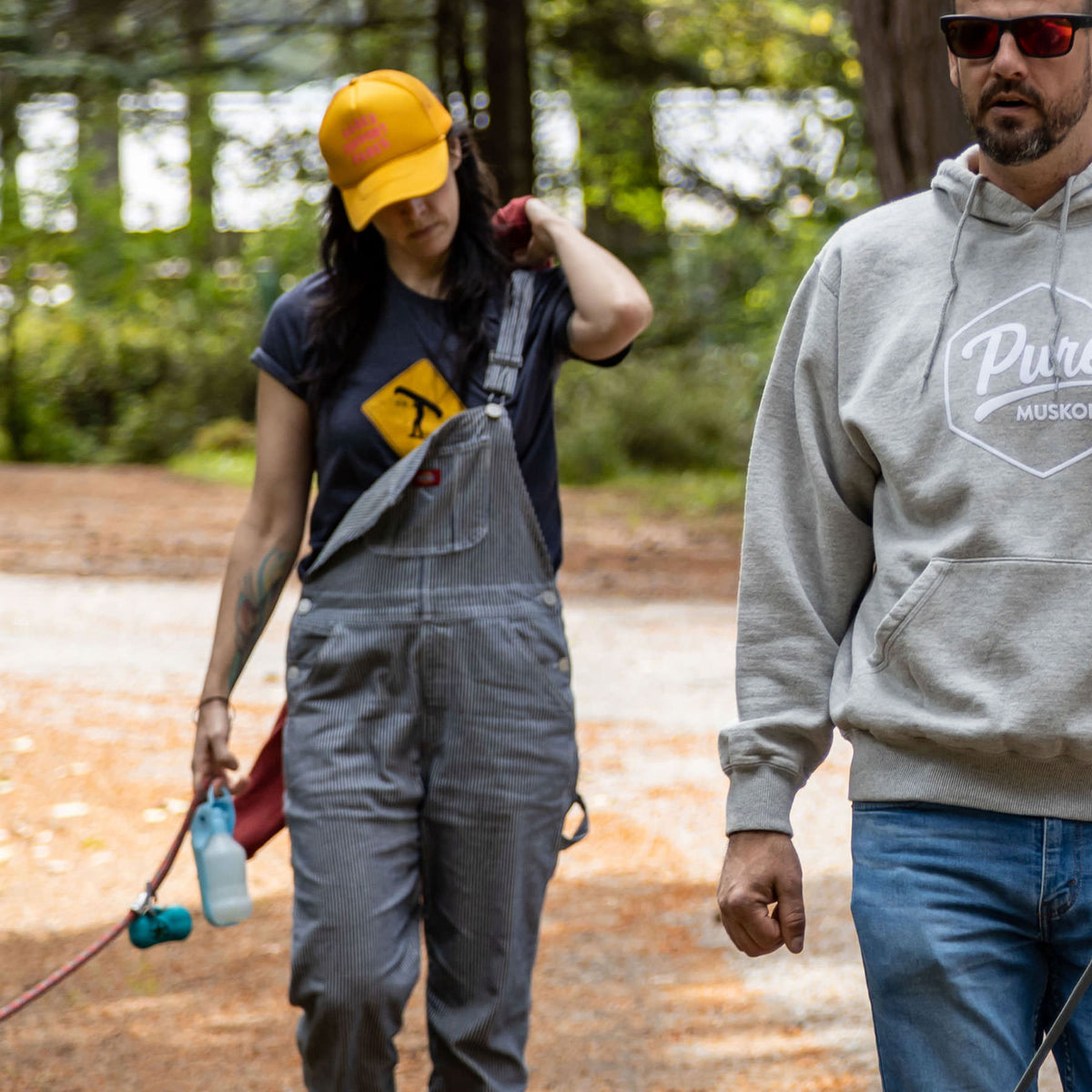 Portage Lifestyle T-Shirt