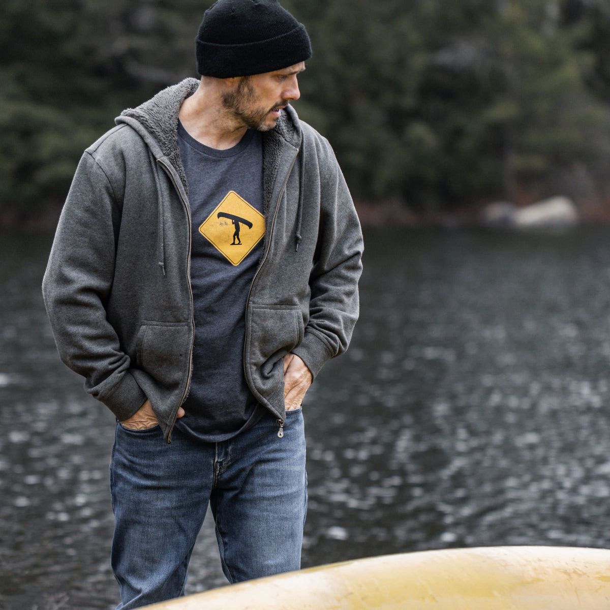 Portage Lifestyle T-Shirt