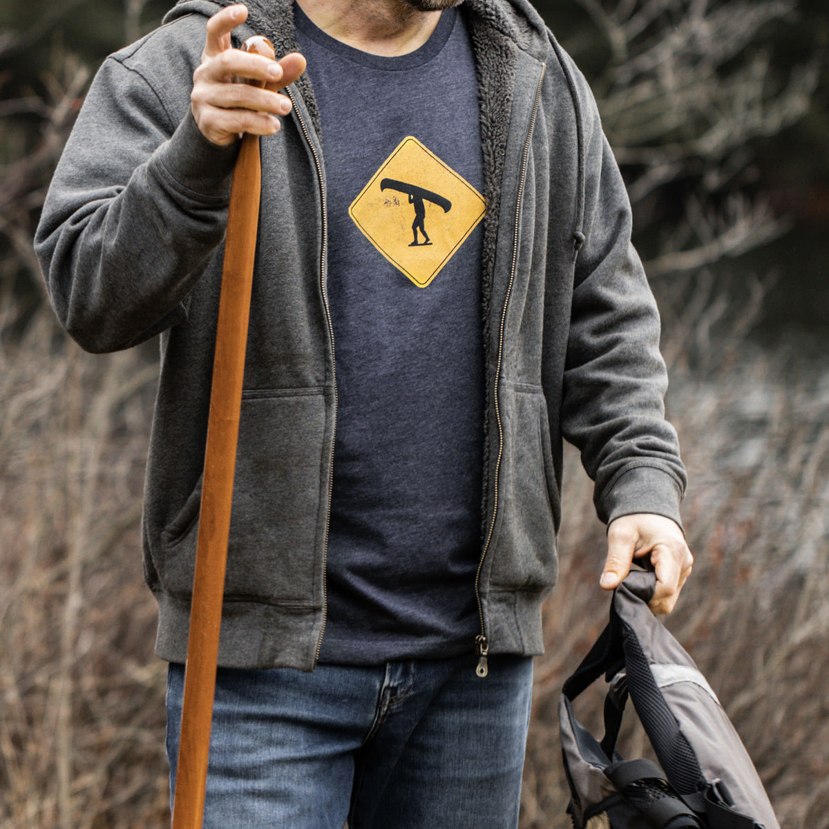 Portage Lifestyle T-Shirt