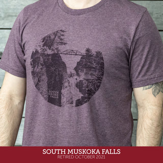 South Muskoka Falls