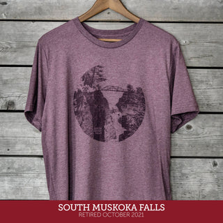 South Muskoka Falls