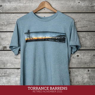 Torrance Barrens