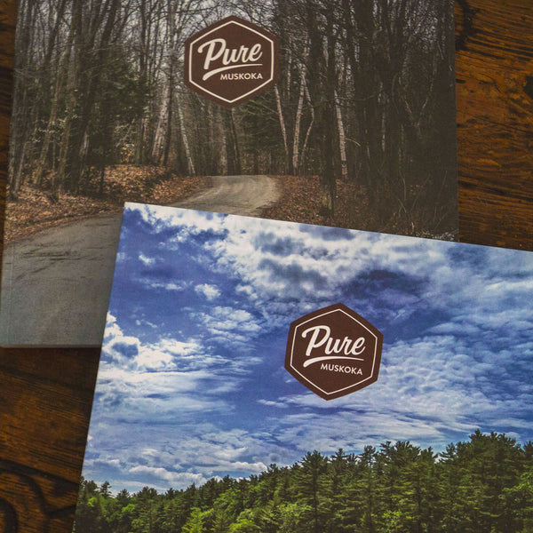 Pure Muskoka Volume 1 & 2