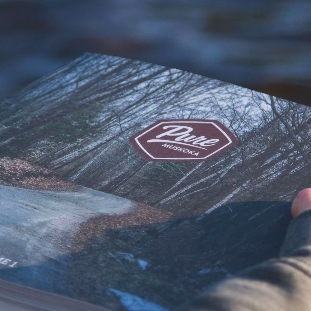 Pure Muskoka Volume 1