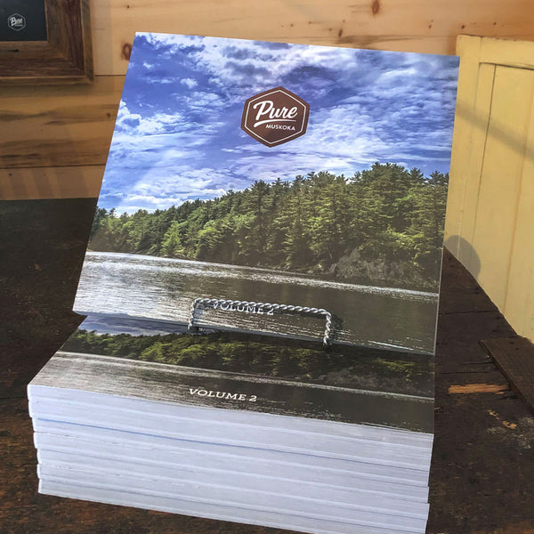 Pure Muskoka Volume 2