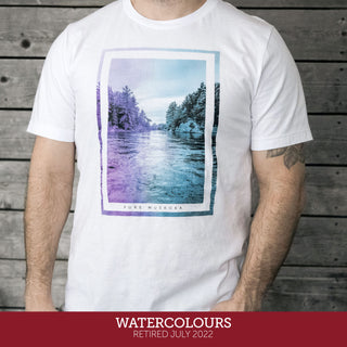 Watercolours