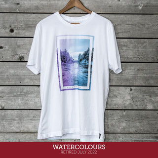 Watercolours