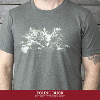 Young Buck